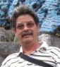 Periodista Jorge Fiallo